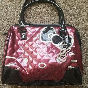 Hello Kitty Purse